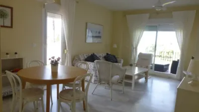Penthouse on Avenida de la Ballena, 4 photo 7