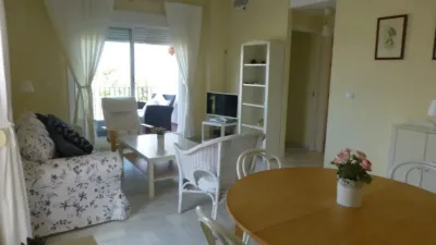 Penthouse on Avenida de la Ballena, 4 photo 8