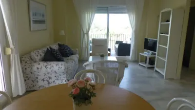 Penthouse on Avenida de la Ballena, 4 photo 9