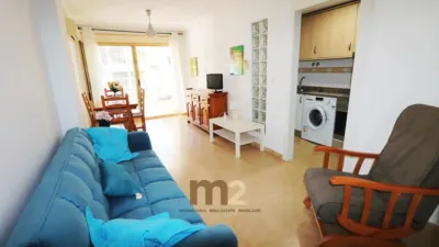 Apartment on Calle de la Puerta de Damasco photo 10