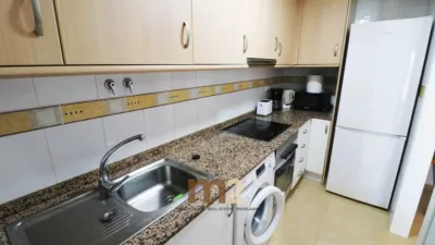 Apartment on Calle de la Puerta de Damasco photo 11
