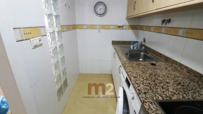 Apartment on Calle de la Puerta de Damasco photo 13