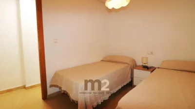 Apartment on Calle de la Puerta de Damasco photo 17