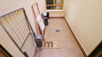 Apartment on Calle de la Puerta de Damasco photo 19