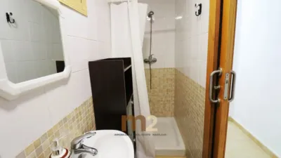 Apartment on Calle de la Puerta de Damasco photo 24