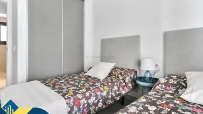 Bungalow for sale in Acequión-Los Naúfragos photo 10