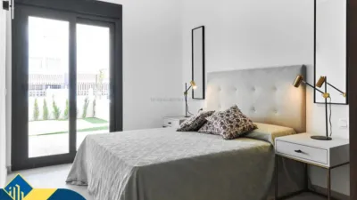Bungalow for sale in Acequión-Los Naúfragos photo 12