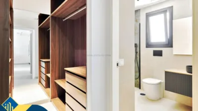 Bungalow for sale in Acequión-Los Naúfragos photo 14