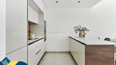 Bungalow for sale in Acequión-Los Naúfragos photo 17