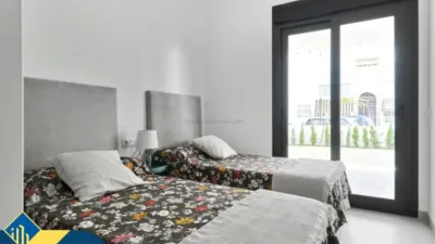 Bungalow for sale in Acequión-Los Naúfragos photo 9