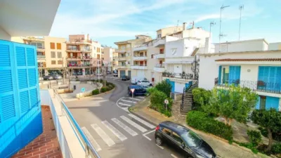 Apartment in Pollença Air Base photo 10