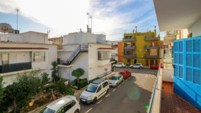 Apartment in Pollença Air Base photo 11
