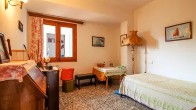 Apartment in Pollença Air Base photo 13