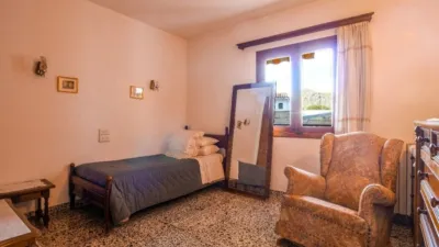 Apartment in Pollença Air Base photo 14