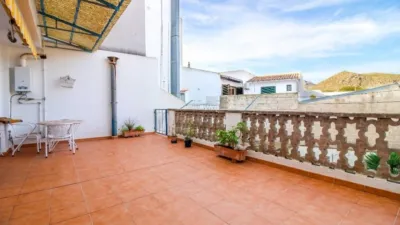 Apartment in Pollença Air Base photo 16