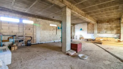 Apartment in Pollença Air Base photo 17