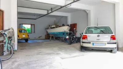 Apartment in Pollença Air Base photo 2