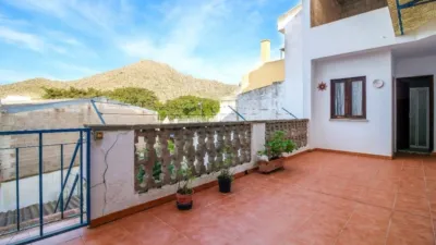 Apartment in Pollença Air Base photo 4