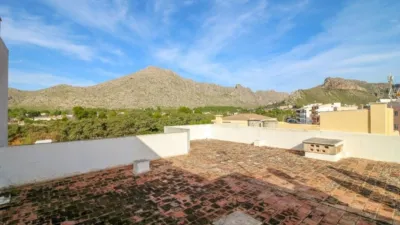 Apartment in Pollença Air Base photo 5