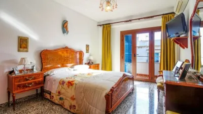 Apartment in Pollença Air Base photo 8