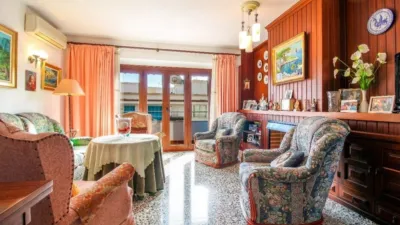 Apartment in Pollença Air Base photo 9