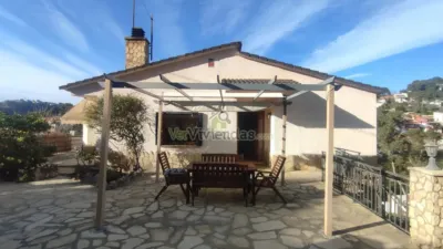 Casa en Vallirana photo 3