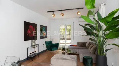 Piso en alquiler en La Vila de Gràcia - Imagen 11