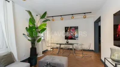 Piso en alquiler en La Vila de Gràcia - Imagen 12