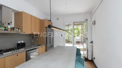 Piso en alquiler en La Vila de Gràcia - Imagen 13