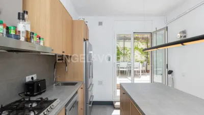 Piso en alquiler en La Vila de Gràcia - Imagen 14