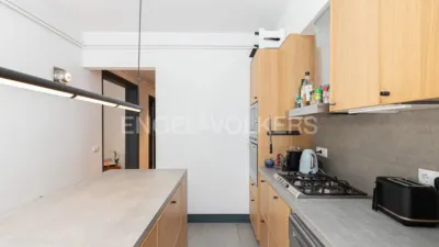 Piso en alquiler en La Vila de Gràcia - Imagen 15