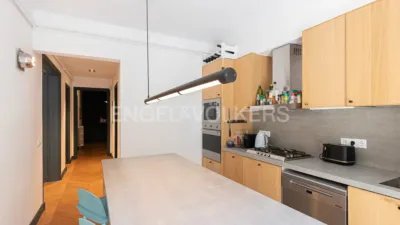 Piso en alquiler en La Vila de Gràcia - Imagen 16