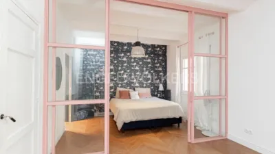 Piso en alquiler en La Vila de Gràcia - Imagen 17