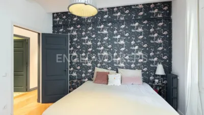 Piso en alquiler en La Vila de Gràcia - Imagen 18