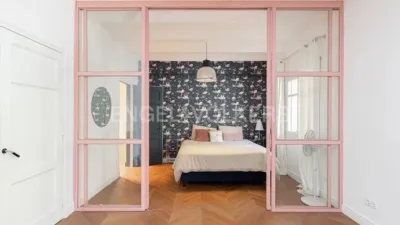 Piso en alquiler en La Vila de Gràcia - Imagen 19