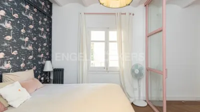 Piso en alquiler en La Vila de Gràcia - Imagen 20