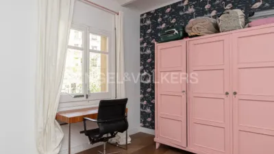 Piso en alquiler en La Vila de Gràcia - Imagen 21