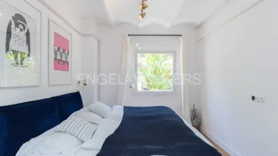 Piso en alquiler en La Vila de Gràcia - Imagen 22