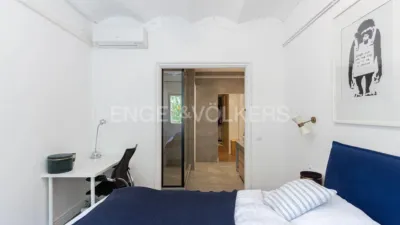 Piso en alquiler en La Vila de Gràcia - Imagen 23