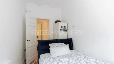 Piso en alquiler en La Vila de Gràcia - Imagen 24