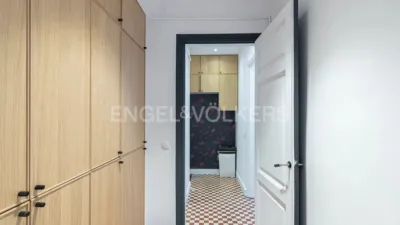 Piso en alquiler en La Vila de Gràcia - Imagen 26