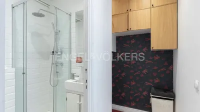 Piso en alquiler en La Vila de Gràcia - Imagen 27