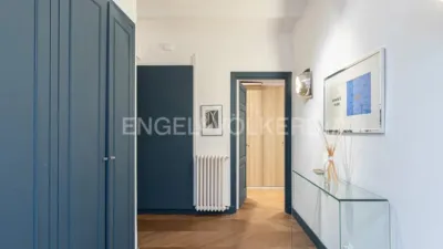 Piso en alquiler en La Vila de Gràcia - Imagen 29