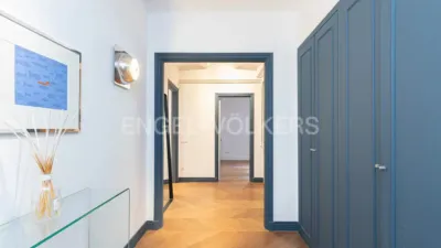 Piso en alquiler en La Vila de Gràcia - Imagen 30