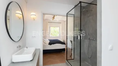 Piso en alquiler en La Vila de Gràcia - Imagen 32