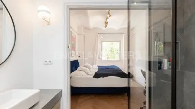 Piso en alquiler en La Vila de Gràcia - Imagen 33