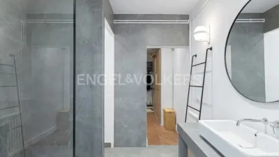 Piso en alquiler en La Vila de Gràcia - Imagen 34