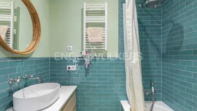 Piso en alquiler en La Vila de Gràcia - Imagen 35