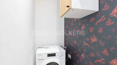 Piso en alquiler en La Vila de Gràcia - Imagen 37