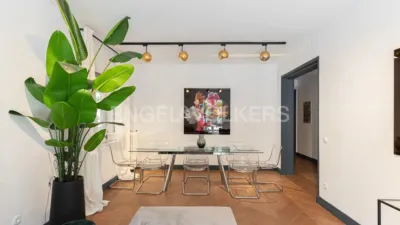 Piso en alquiler en La Vila de Gràcia - Imagen 3